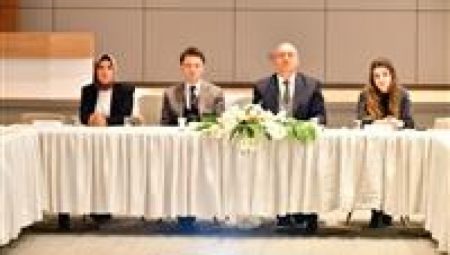 Gaziantep’te Çocuk İzlem Merkezi İl Koordinasyon Kurulu Toplantısı Düzenlendi