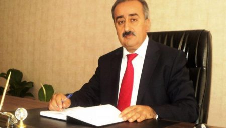 Öğretmenler Gününü En İçten Dileklerimle Kutluyorum
