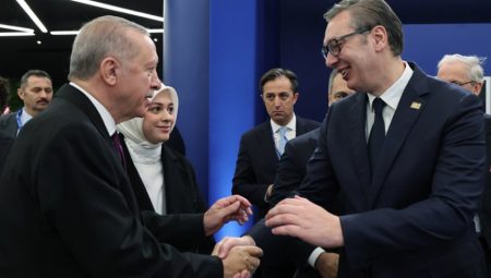 Türkiye Yüzyılı Maarif Modeli ile Bilgi ve Hikmeti Buluşturan Nesiller Hedefleniyor