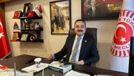 Şanlıtürk’ten Sağlık Müjdesi: Ordu’ya Hekim Atamaları Yapıldı