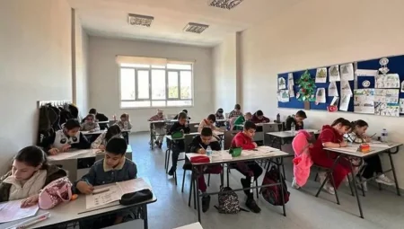 2025 Özel Okul Ücretlerine Zam Enflasyon Oranını Aşamayacak