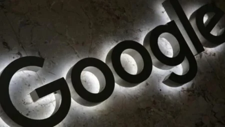 Google’a ırkçılık suçlaması: Şirket, 28 milyon dolar tazminat ödeyecek