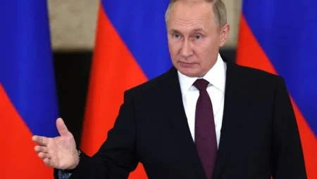 25 Yılda Rusya’yı Nereye Taşıdı: Putin, Yeltsin’in Emanetine Sadık Kalabildi mi?