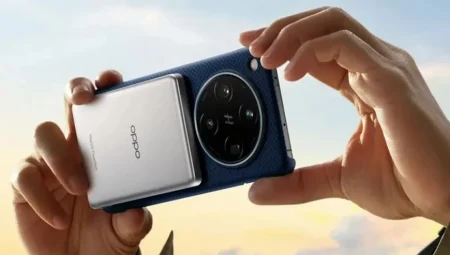 Oppo Find X8 Ultra’nın Kamera Performansı, Dikkatleri Üzerine Çekiyor!