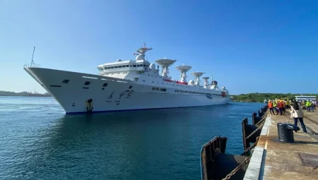NATO ile Japonya, Çin ve Rusya tehdidine karşı askeri iş birliğini derinleştirme kararı aldı