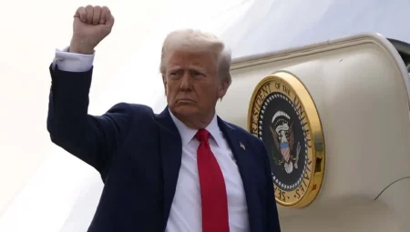 AB, Trump’ın ‘karşılıklılık oyunu’na düştü: 21 milyar euroluk yaptırımı askıya aldı