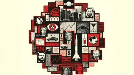 Time dergisinden çarpıcı liste: Trump, Ahmed Şara ve Pelicot ‘en etkili 100 kişi’ arasında