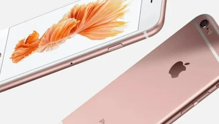 Apple’dan iPhone 6s ve Son Intel Mac Mini’ye Veda: ‘Vintage’ Listesine Alındılar