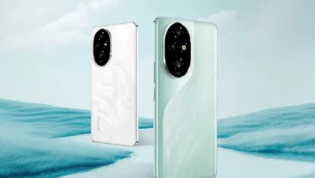 Honor Power 8.000 mAh bataryasıyla sınırları zorluyor: Şarj süresiyle gündem oldu