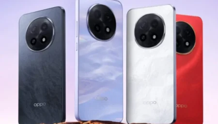 Oppo A5 Pro 5G tanıtıldı: 5800 mAh batarya, IP69 koruma ve 120Hz ekran