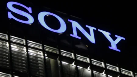 Sony, milyarlarca dolarlık çip bölümünü ayırmaya hazırlanıyor: Hissedar planı devrede