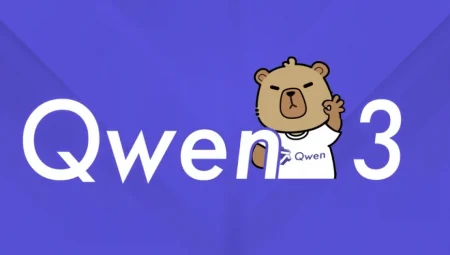 Yapay zekada yeni dönem: Alibaba’dan 119 dili destekleyen ‘düşünen’ hibrit model Qwen3