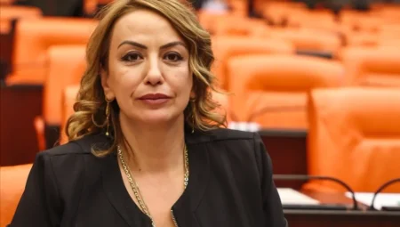 CHP Hatay Milletvekili Nermin Yıldırım Kara: ‘Bir tırın mazot gideri 5 binden 21 bine çıktı, nakliyeci iflas ediyor’